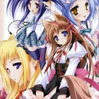  ����� Tayutama -Kiss on my Deity- <small>Script</small> 